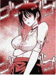 琉璃川 第2卷